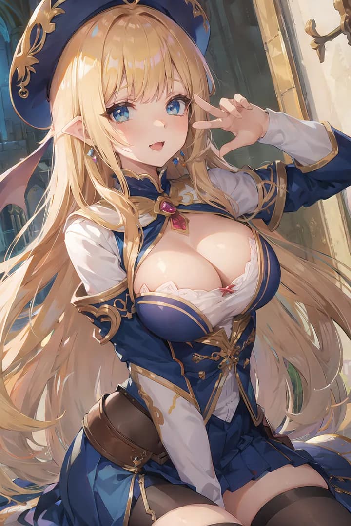 Elise