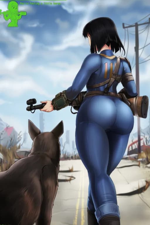 福射