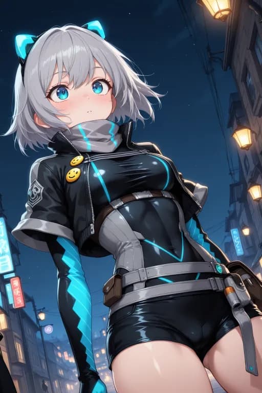 《艾希》