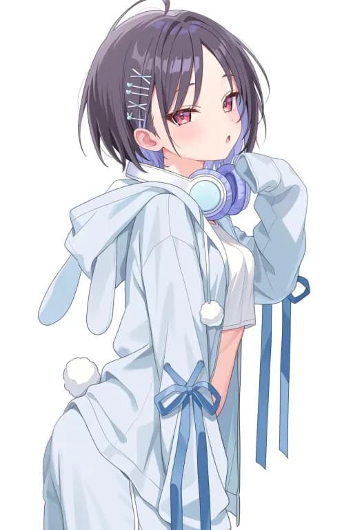 恋人以上、XX未满