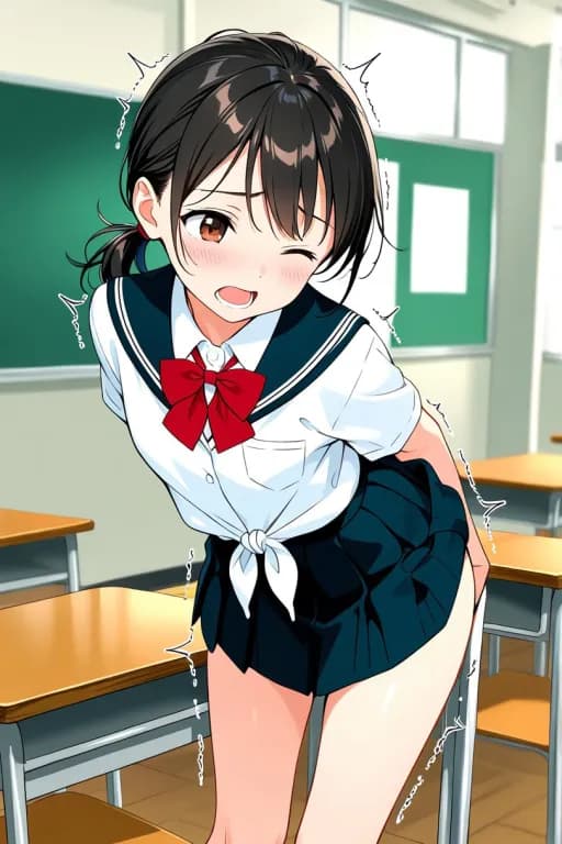 高潮按钮