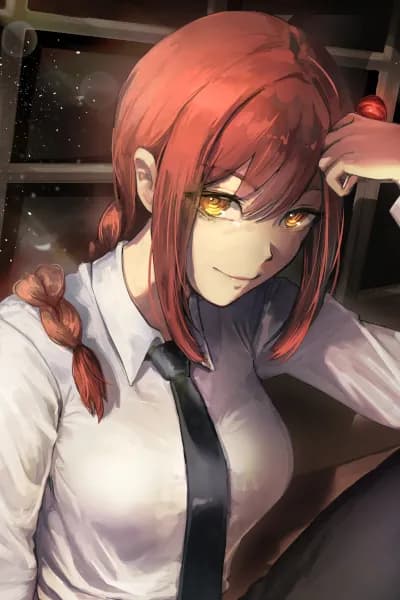 玛奇玛