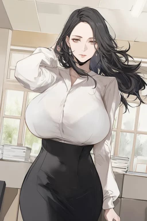 暗欲浮沉 2