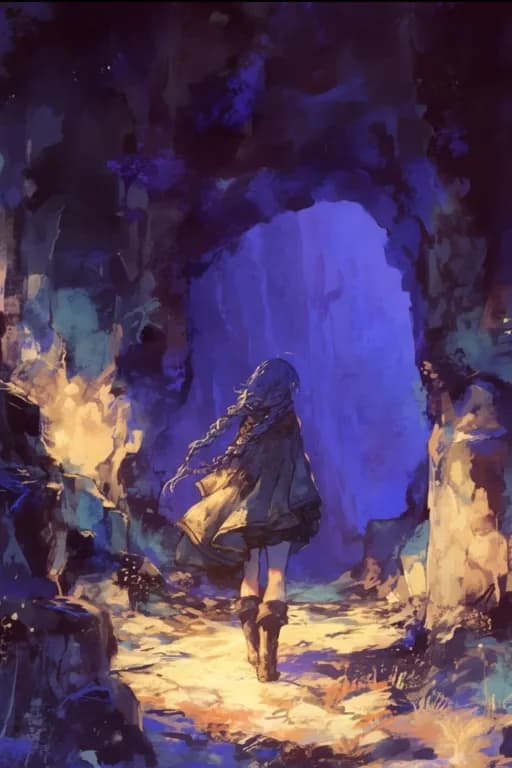 苍蓝星海-阿瓦隆