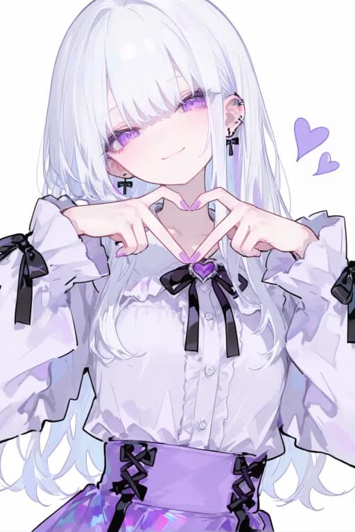 精神纯爱女友菲菲