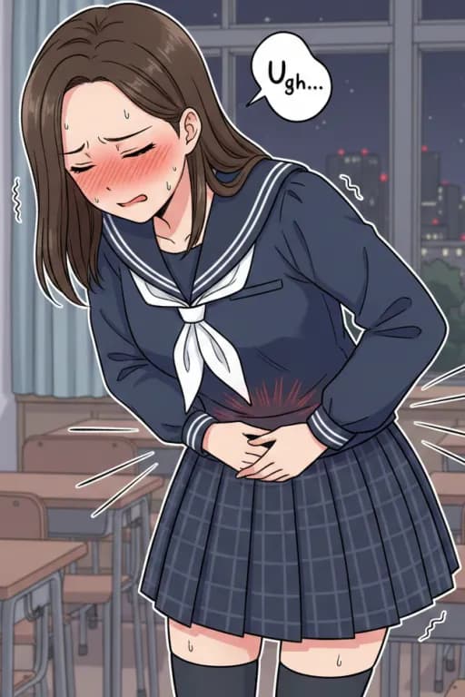 润泽之液