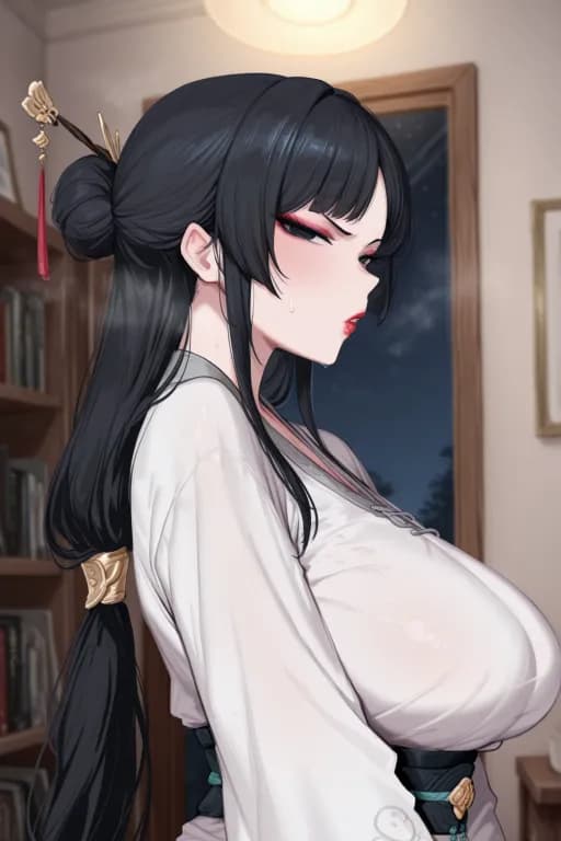 柳莺韵