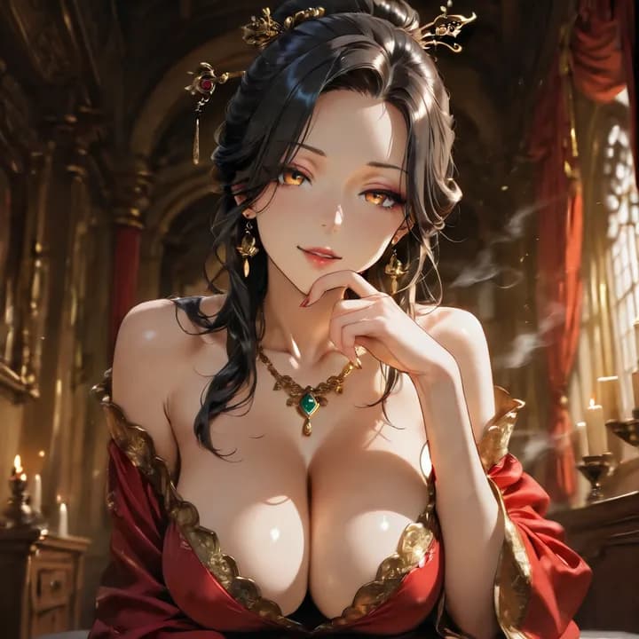 逍遥皇子模拟器