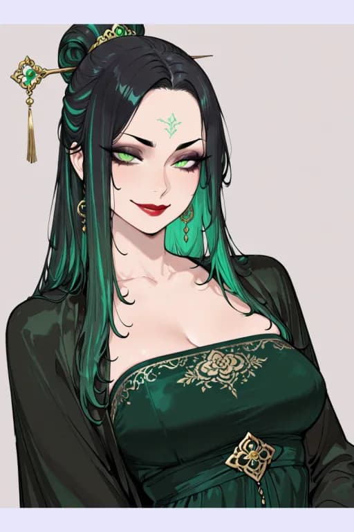 芙碧仙子