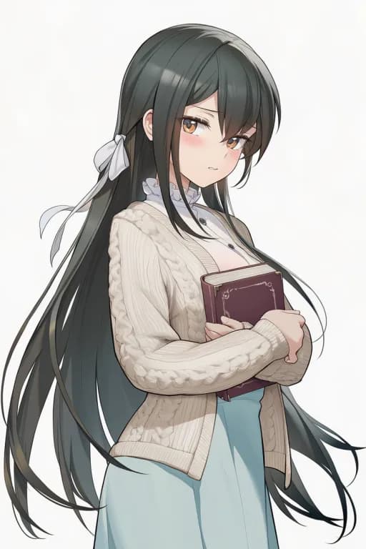 我的天然呆青梅竹马无法抵挡她们的侵略