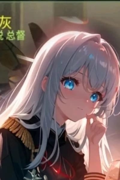 小灰