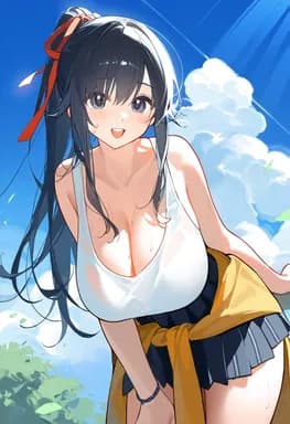 雪乃