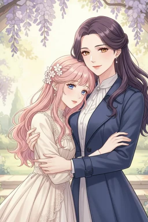 百合之书