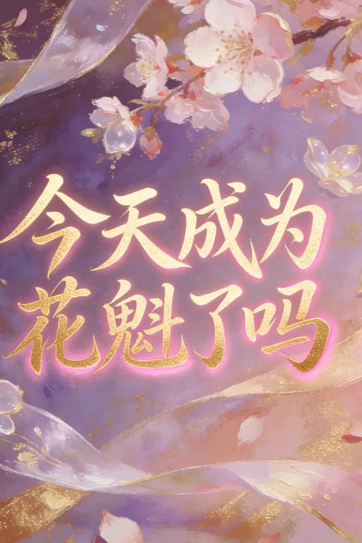 花魁日常罢了