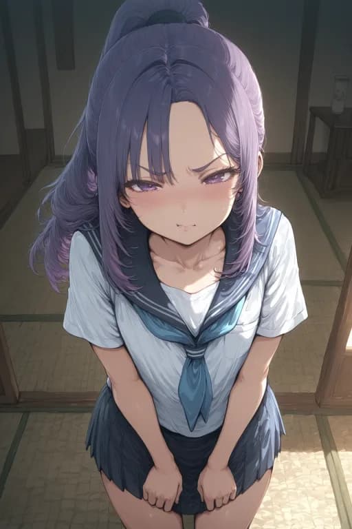 灵媒