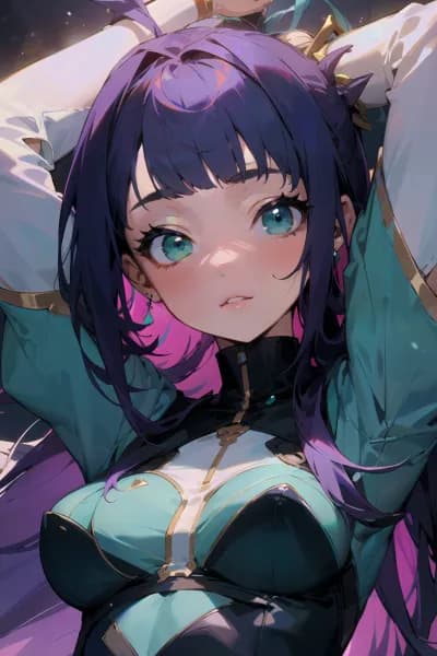 Iris