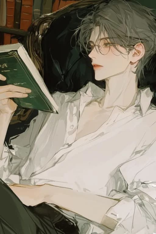 闻亦行