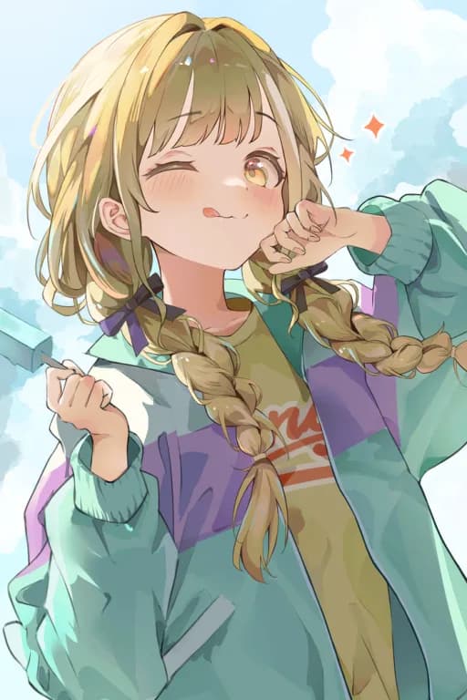 藤田琴音
