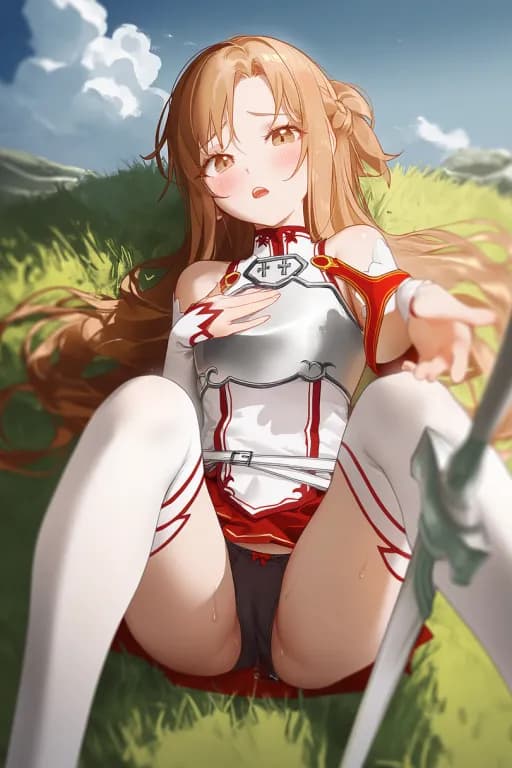 刀剑神域SAO v1.2
