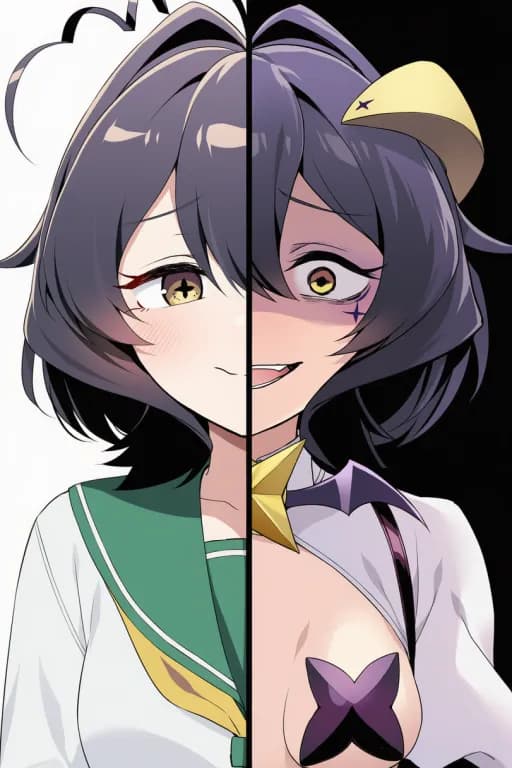 柊舞缇娜