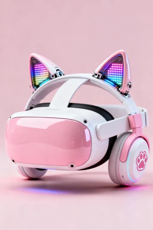 VR眼镜