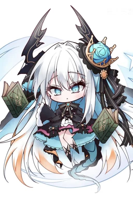 莉贝尔龙娘3