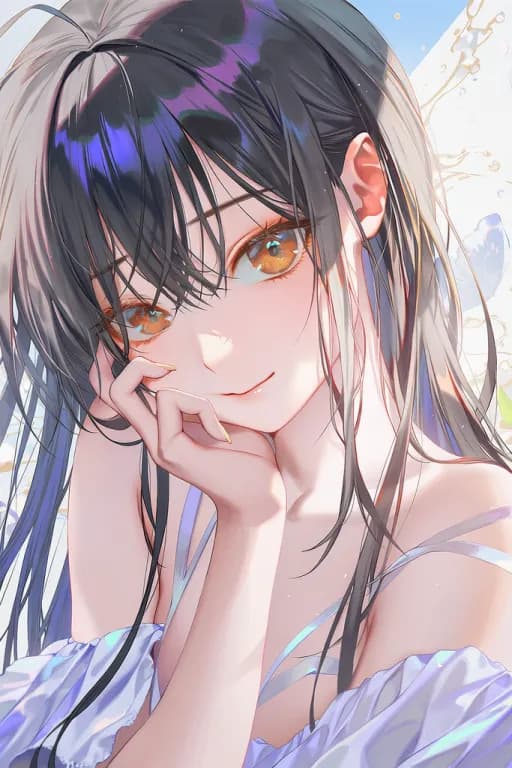 我与我的侦探女友