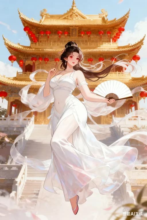 淫乱修仙