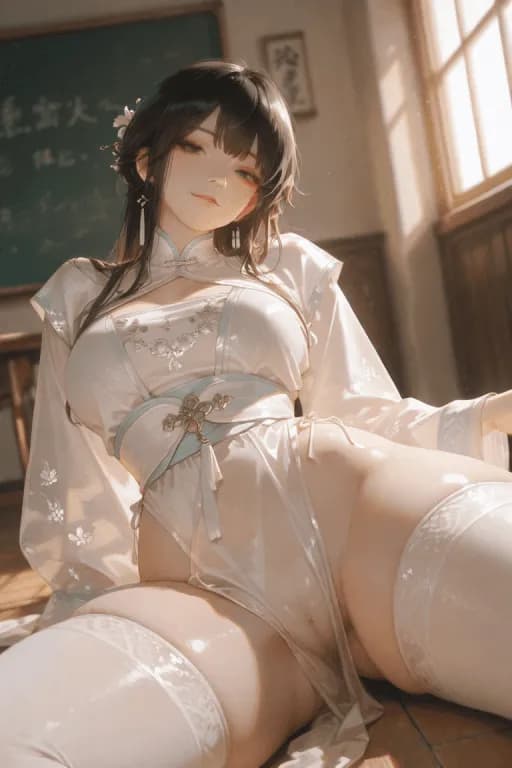 寄宿家庭