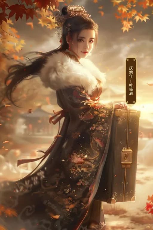庆余年世界