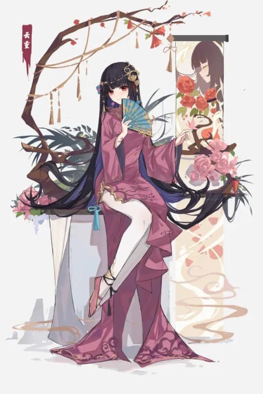 什么叫合欢宗比赛，输的人会被变成小师妹？