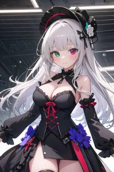 大淫帝国（天龙人版）