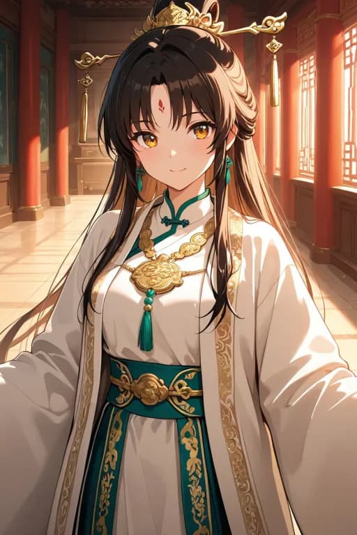 朕的万历朝不可能这么可爱