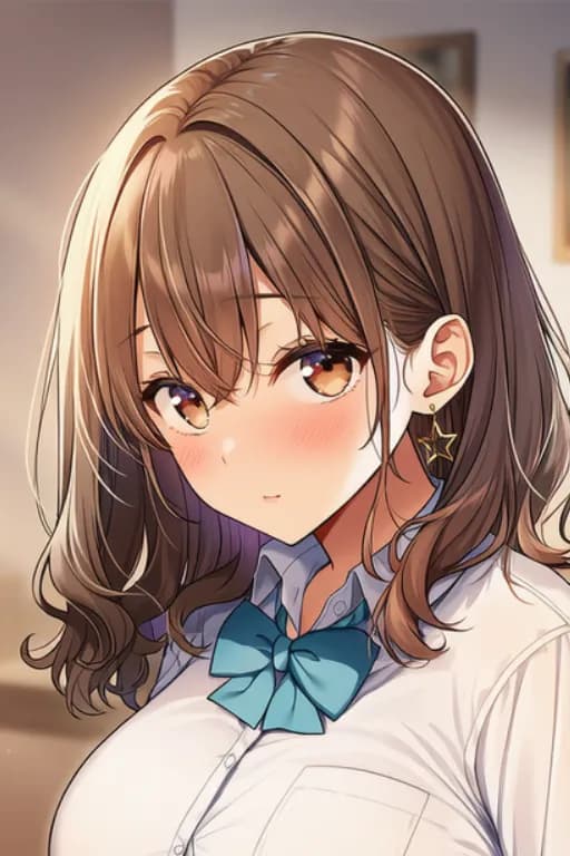 白波奈绪