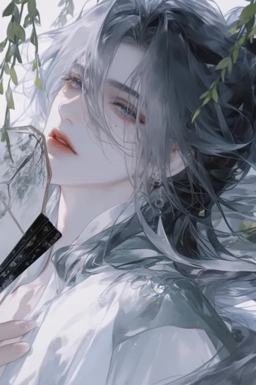 沈郁