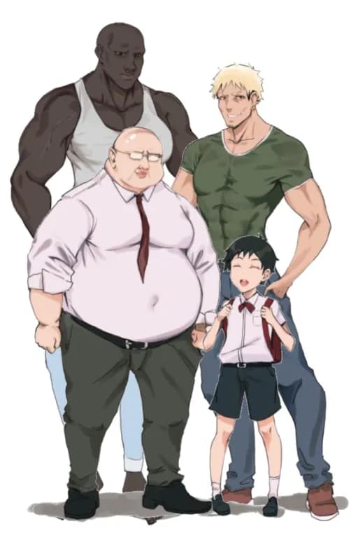 白给之家