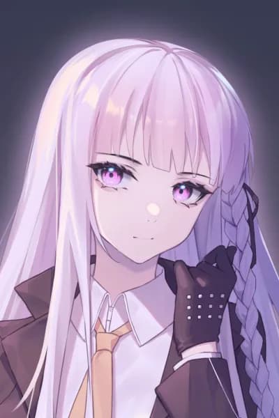 泠