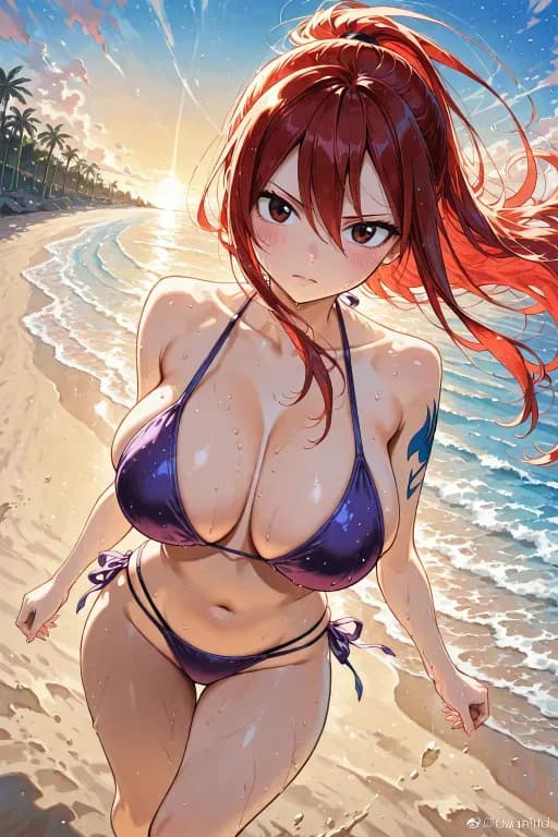 妖精的尾巴