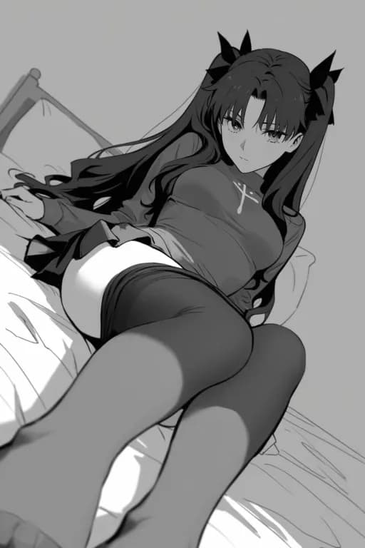 爱姐妹4··远坂家记事
