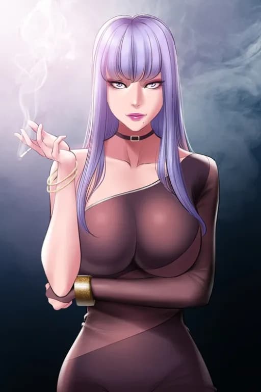 神奇的催眠香烟