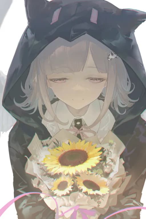 抉择