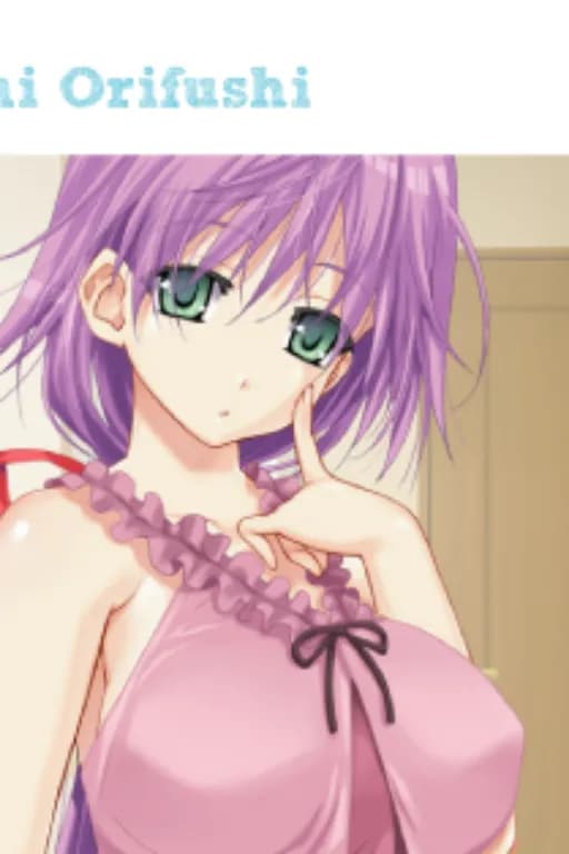 彼女×彼女×彼女