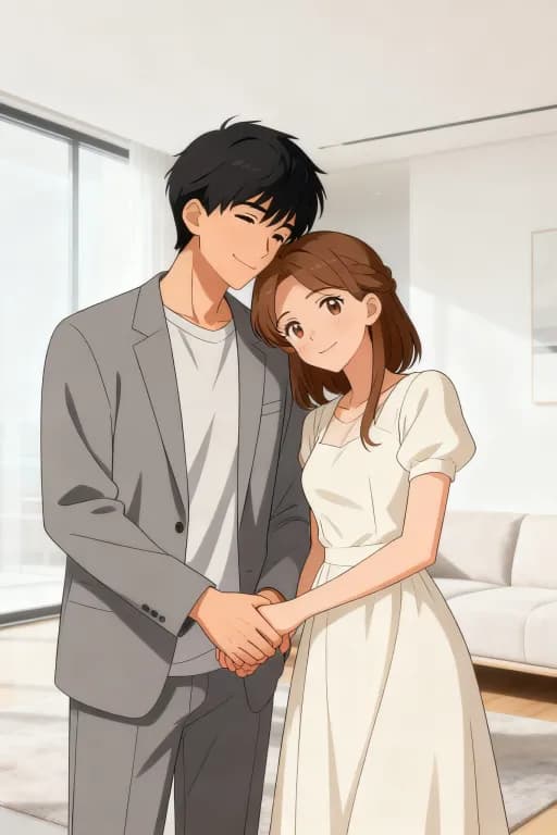 夫妻拍片1.0
