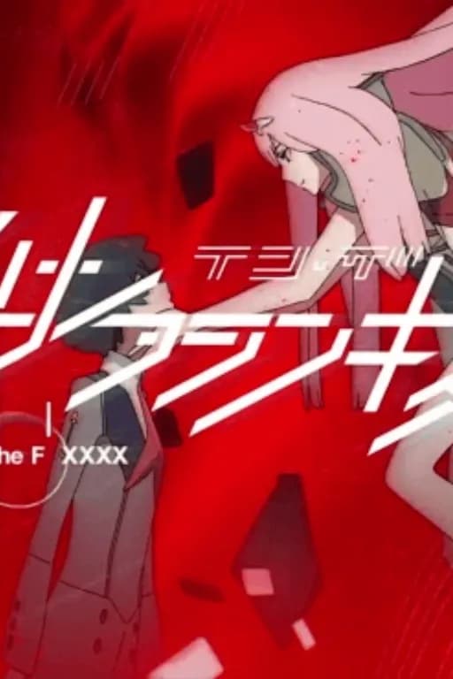 DARLING in the FRANXX