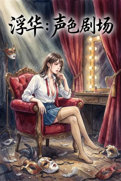 浮华：声色剧场1.0