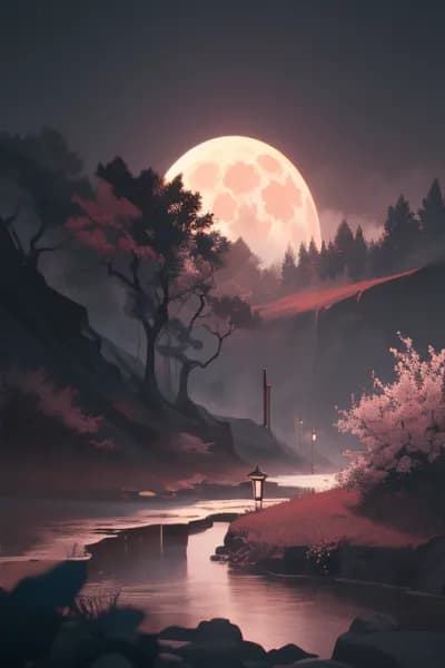 仙侠幻想