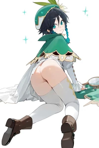 温迪