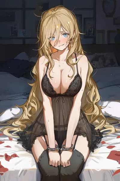 关于我因为基友身边恶女污蔑，被基友斩杀后重生这档事