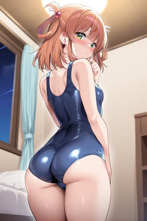 衣之咲璃乃