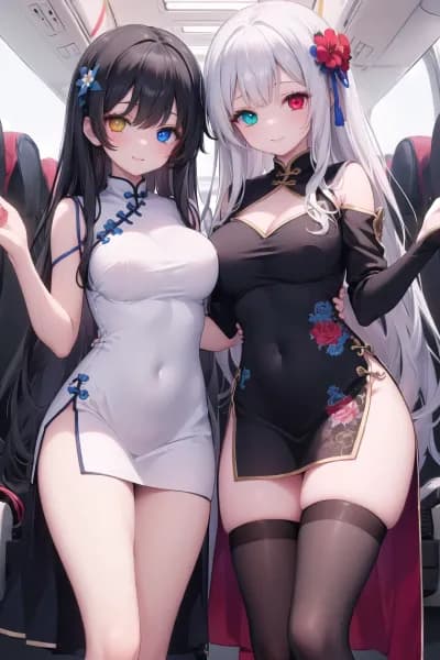 东淫航空